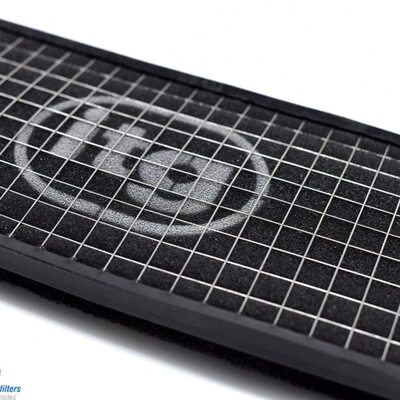 ITG高流量风格滤清器空滤适用MINI R60 R58 R61 R59 207CC C4 C4L