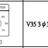 NHDINC台湾NHD电压切换开关NCS-S8 V35 16A