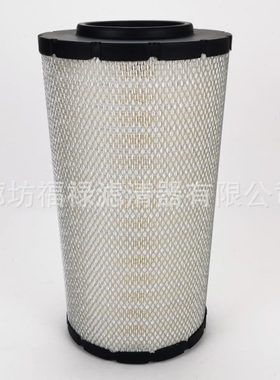 3827589 AF26237富豪发电机组空气滤芯