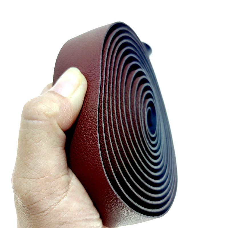 公路自行车把带死飞绑带超纤维皮革防滑耐磨棕T色复古绕捆带个性