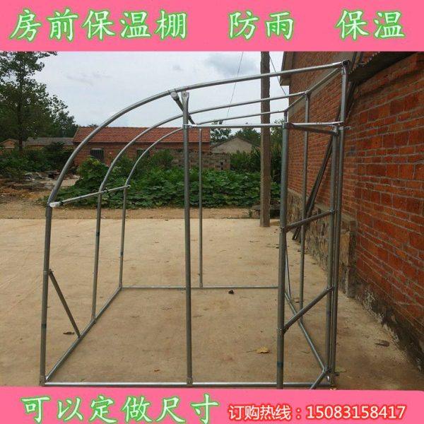 户外养殖鸡棚花园拱门爬藤架多功能攀爬架花房暖棚多肉保温棚大棚,农机/农具/农膜,温室大棚支架,淘宝优惠券,粉丝福利购,淘宝优惠卷