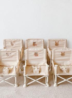 9Wins韩版可折叠多功能儿童餐椅宝宝吃饭座椅婴儿儿童外出坐凳餐