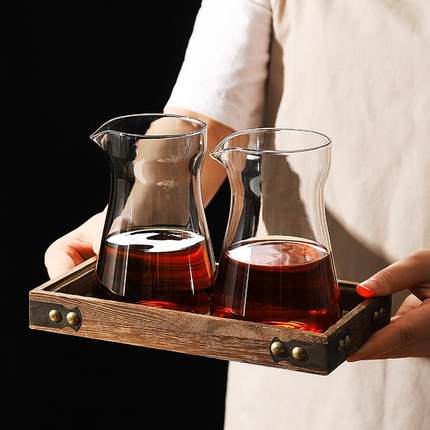 WBZ7咖啡壶冷萃壶滤网摩卡壶便携手冲咖啡冷泡壶虹吸冰滴咖啡壶