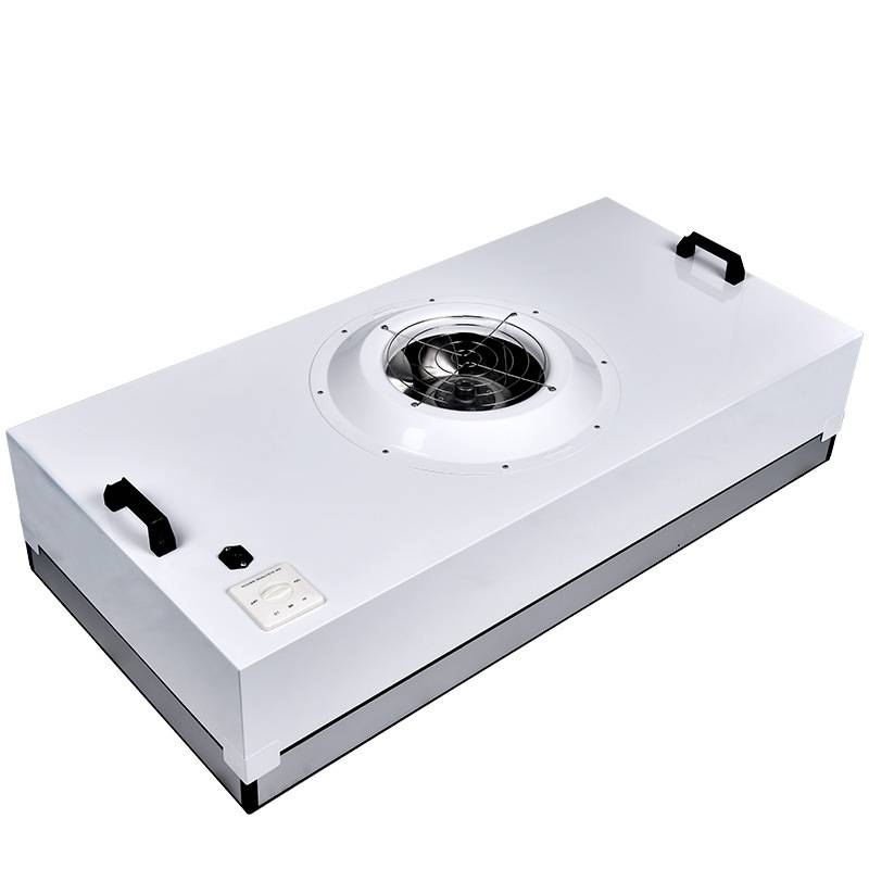 FFU空气净化器|BFU空气净化设备层流送风空气FFU风机过滤单元