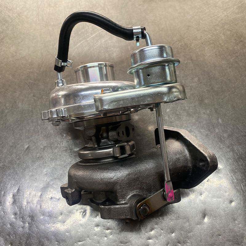 CT1617201-30030涡轮增压器适用汽车发动机增压器提升大功率配件