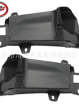 适用2014-2016/5系F10/F11刹车风管51747331783 51747331784