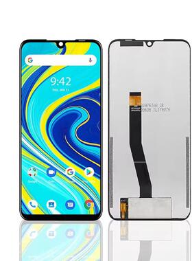 适用Umidigi A3屏幕总成Umidigi A7 A7S A7PRO A9 A9PRO显示屏幕