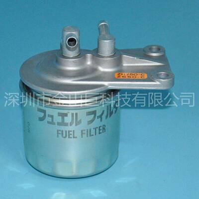 燃油滤清器总成15224-43010 SN25106 SN29236