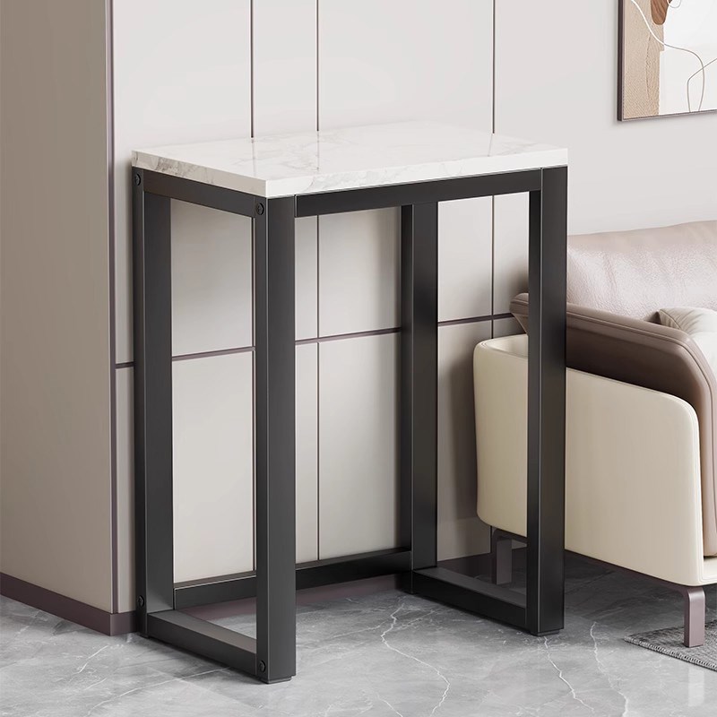 鱼缸架专c用架放置柜底座承重支架印表机桌子单层扫地机器人置物