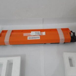 美能达C221  281 7122 7128复印机拆机显影器组件 DV512含芯片