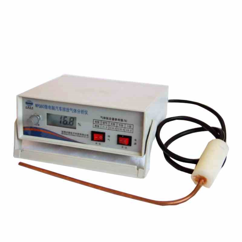 汽车侧滑试验台便携式制动仪前照灯检R测仪尾气分析仪