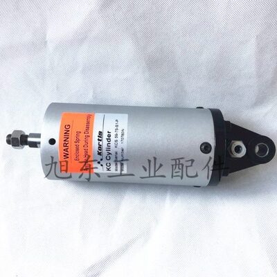 原装科帝Kortis超低摩擦气缸 KCS100-85-S0-P-SP KCS59-75-S1-P
