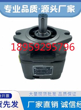 HG1-63-01R-VPC台湾海特克齿轮泵HG0-08 10 13 16 20-01RVPC油泵