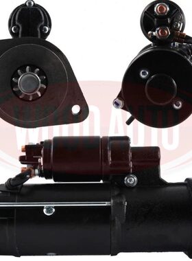 04125683起动机马达适用道依茨TCD 3.6 L4起动机马达