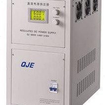 宁波求精QJ3060X大功率直流电源30V/60A