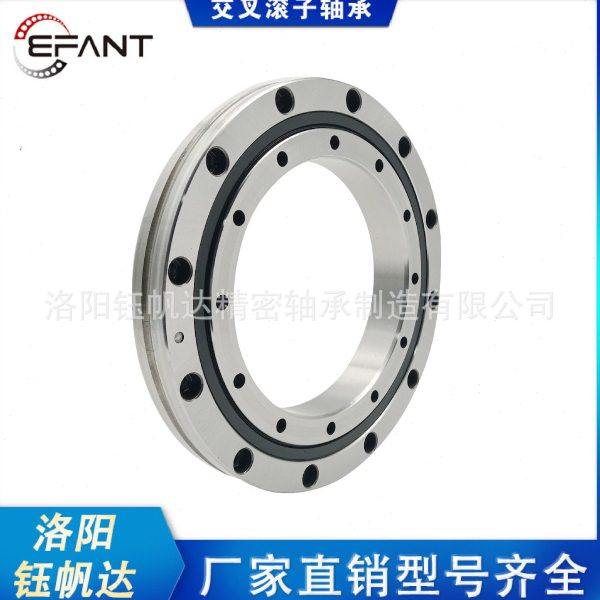 洛阳钰帆达EXSU13025 EXSU15025EXSU18025机器人交叉滚子轴承,五金/工具,转盘轴承/回转轴承,淘宝优惠券,粉丝福利购,淘宝优惠卷