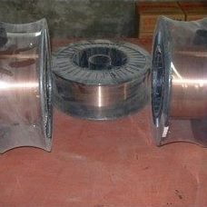 SCu7061铜焊丝 CuNi10铜焊丝