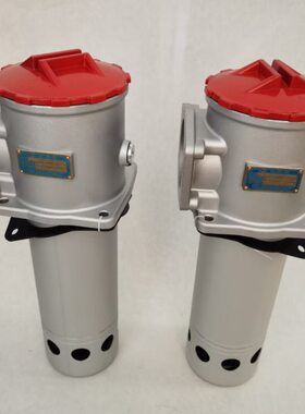 TF系列箱外自封式吸油过滤器TF25 40 63 100 160 250 400 630 800