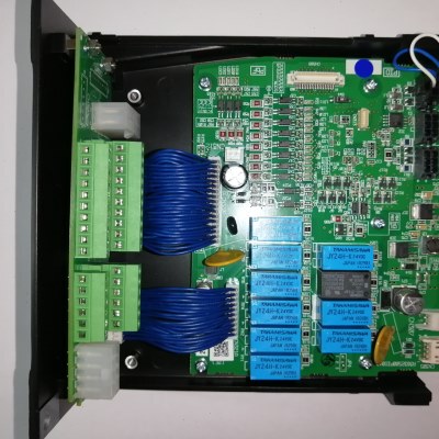 泰志达TRC1000/1100用PIO板（TIETECH）101300036-A000/RBQ3-12