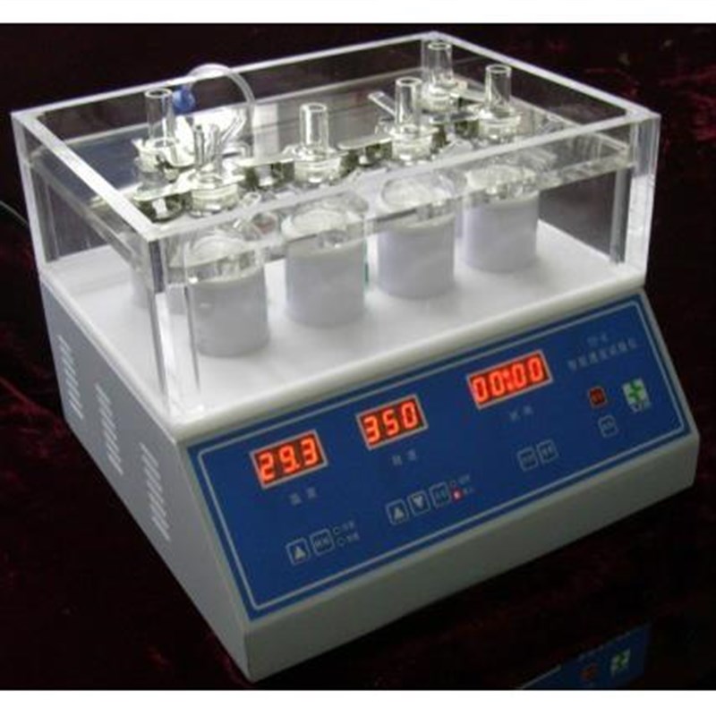 智能透皮扩散仪TP-6检验透皮释度接受池容P积15ml 杯数6