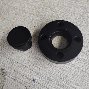 FJZN M10 22气缸连接件组件米斯米 浮动接头FJAZ FjJCZ