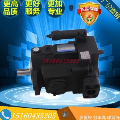 V15/V18A4R10X/V23A1R10X/V38A2R10X/V50A3R10X/V70A4R10X 柱塞泵
