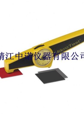 德国EPK MikroTest G6/F/S3/S5/S10 NiFe50/100麦考特涂层测厚仪