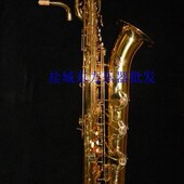 原装 上低音 捷克 高档 萨克斯 86型 台湾