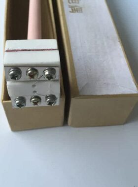 S型铂铑耐高温热电偶/WRP-100小铂铑/马弗炉实验炉专用热电偶