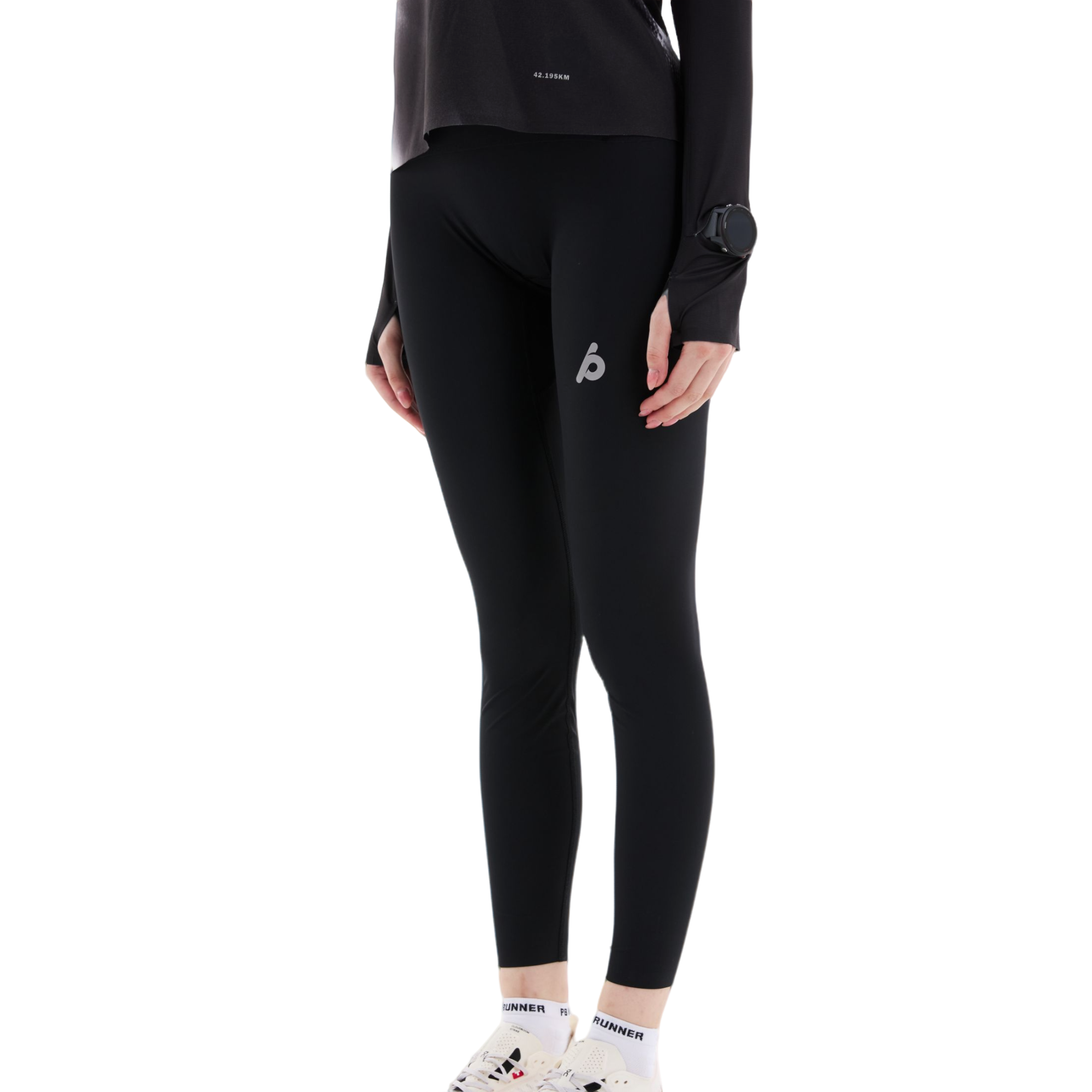 PBRUNNER肯尼亚系列男女款长裤