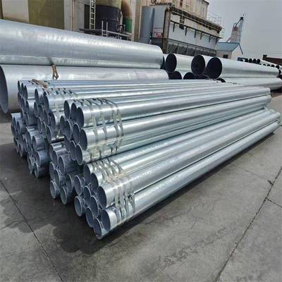 电器穿线用SC100 150 25一寸镀锌钢管dn50镀锌衬塑管 耐 温度70°