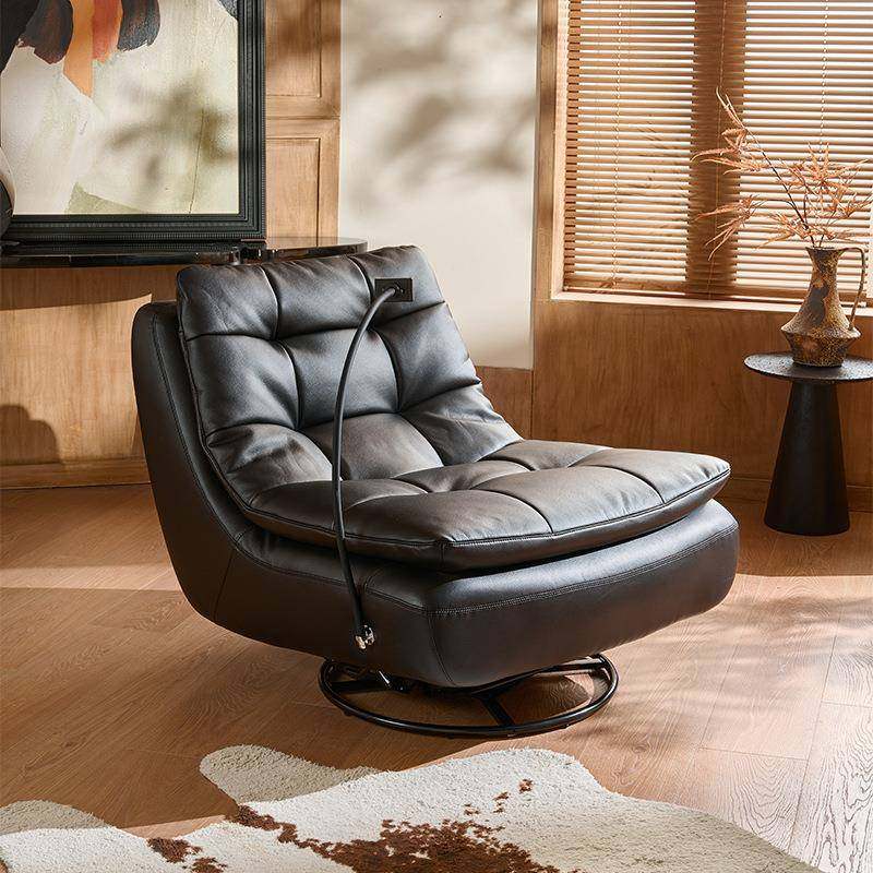 意式极简单人沙发可摇可旋转客厅椅阳台设计师款懒人沙发椅休闲椅,乐器/吉他/钢琴/配件,其它乐器配件,淘宝优惠券,粉丝福利购,淘宝优惠卷