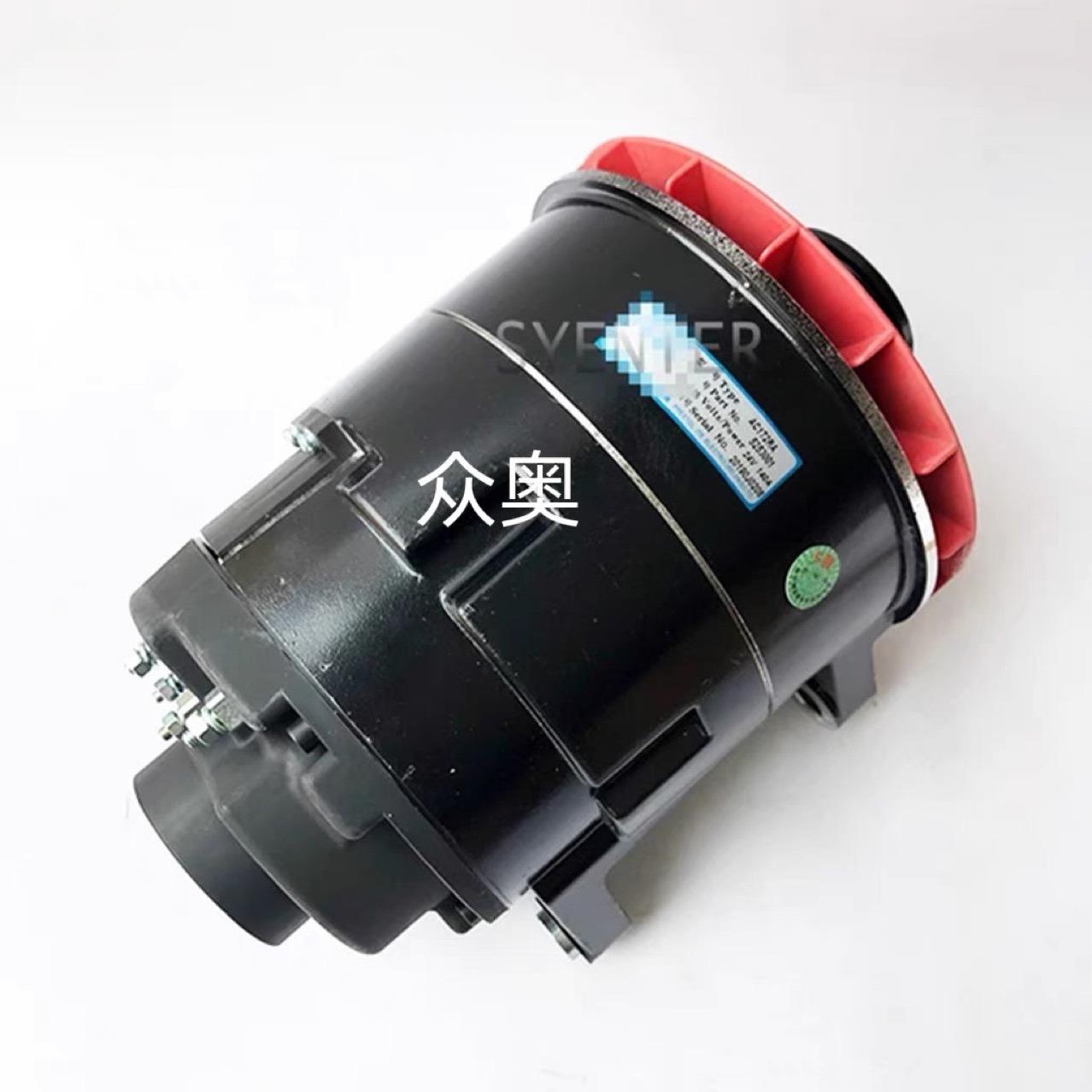 佩特来AC172RA363B发电机康明斯5253001发电机大巴校车客车发电机