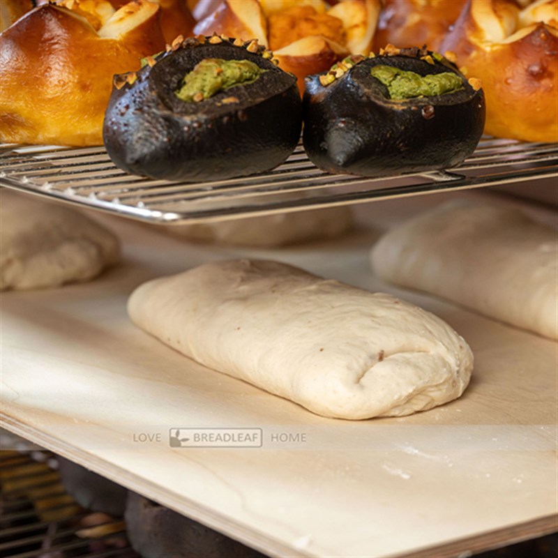 实木海洋板 发酵板 法棍面包欧包醒发板操作木板