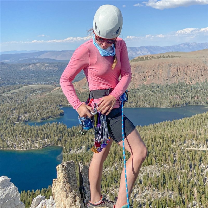 美利奴羊毛女新款长袖打底衫吸汗排湿保暖抑味H16汗布