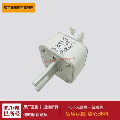 熔断器170M5218 170M6208 170M6209 170M6210 170M6211 170M6212