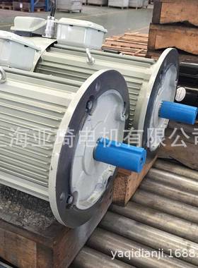 CEMA Motors-YA112M-4-4KW-B5电动机3~MOT