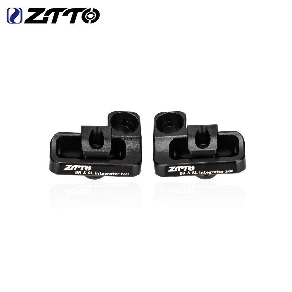 西马喏刹车诉联变速指拨整合器 XT XTR SLX M6100/7100/8100/9100