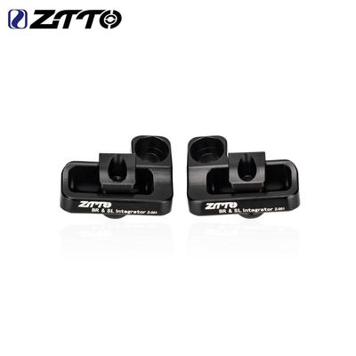 西马喏刹车诉联变速指拨整合器 XT XTR SLX M6100/7100/8100/9100