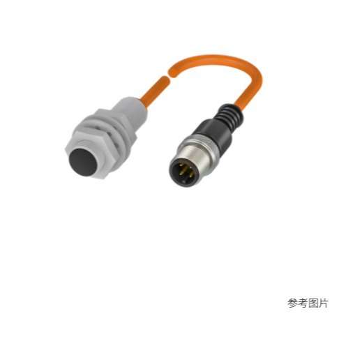 巴鲁夫BES039W 电感式接近开关 BES M12MG-GSC30B-BX00,3-GS04-U