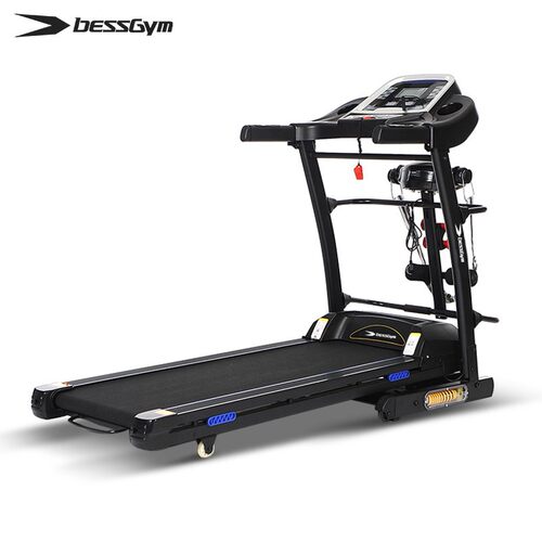 BESSGYM必动跑步机家用高端智能多功能跑步机BG-A95运动健身器材
