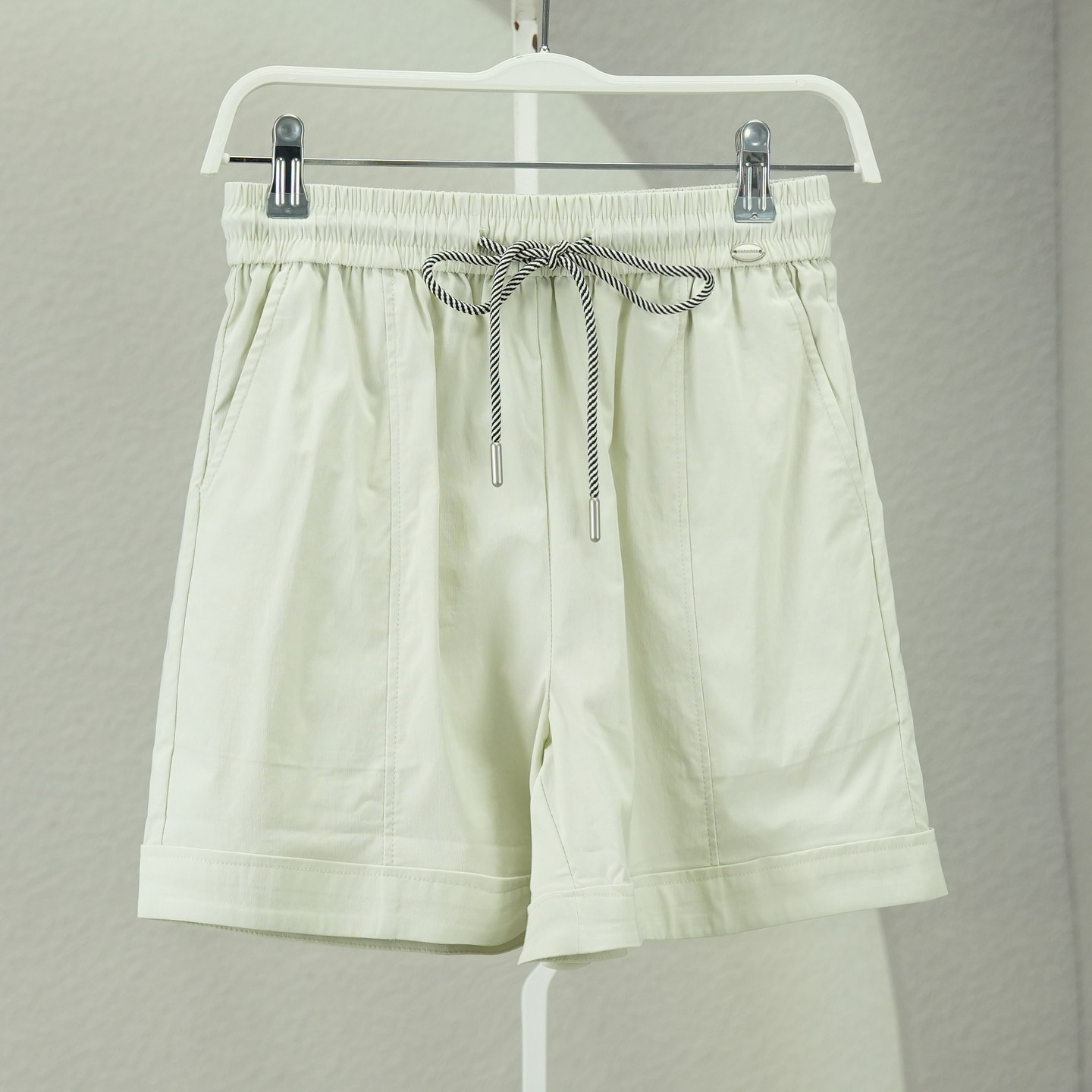 2026夏季新款女士凉感A字宽松休闲短裤透气速干舒适百搭时尚短裤,女装/女士精品,短裤,淘宝优惠券,粉丝福利购,淘宝优惠卷