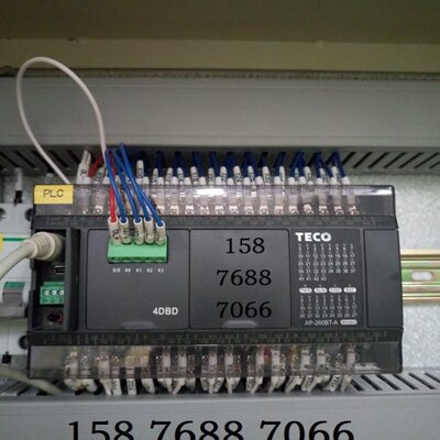 台安PLC可编程控制器AP-256BT-A 宗炫给汤机 喷雾机专用