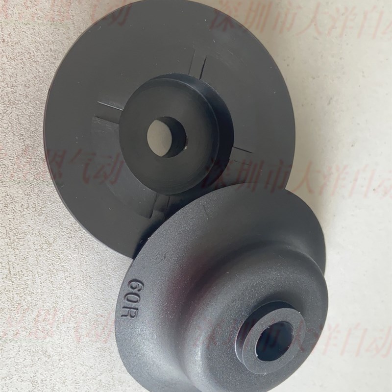 真空吸盘吸嘴VP60RS VP60RN VP80RN VP80RS VP10S0RN VP100RS