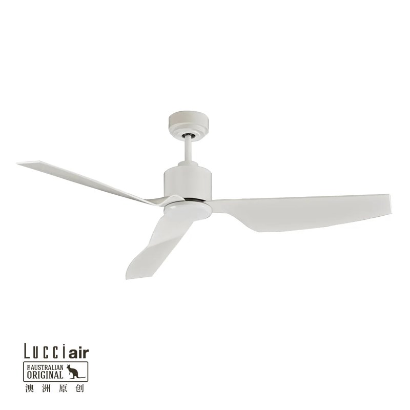 LUCCbI  AIR CLIMATE II澳大利亚奢古典优雅客厅风扇灯餐厅吊扇灯
