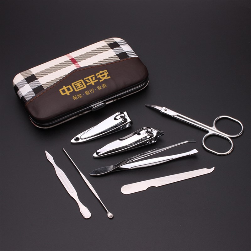 创意实用广告宣传赠送客户开业公司地D推活动小礼品定制印LOGO刻