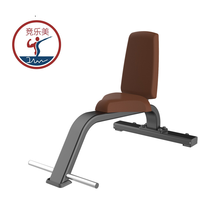 哑铃凳 靠背 多功能商用推肩椅 杠铃举重椅 立式哑铃推肩练习椅