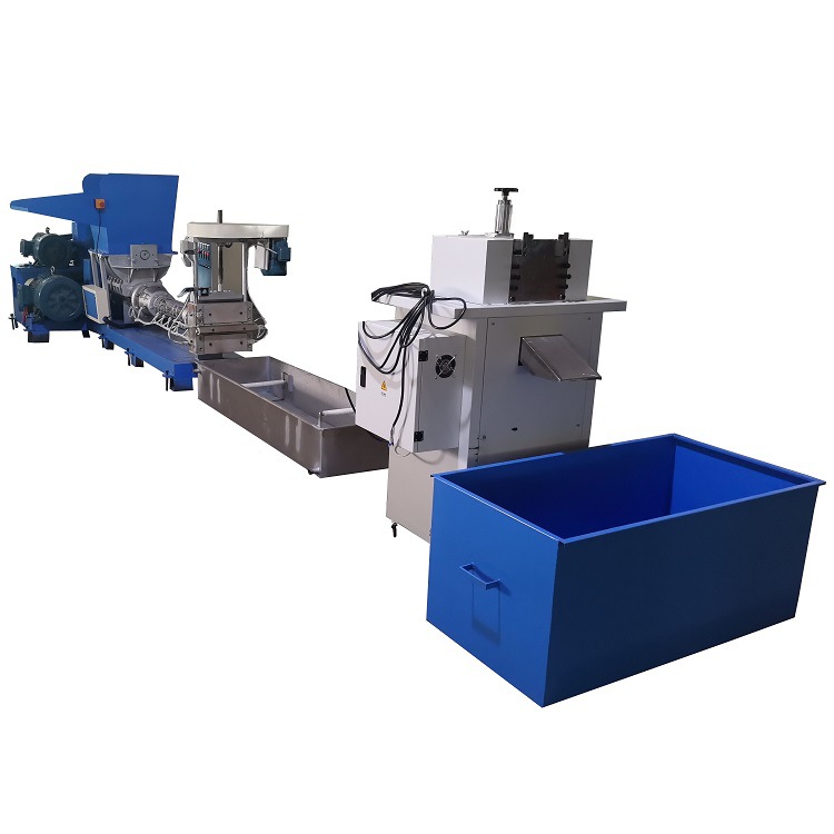 SX-135型 珍珠棉回收机| 珍珠棉回收机厂家