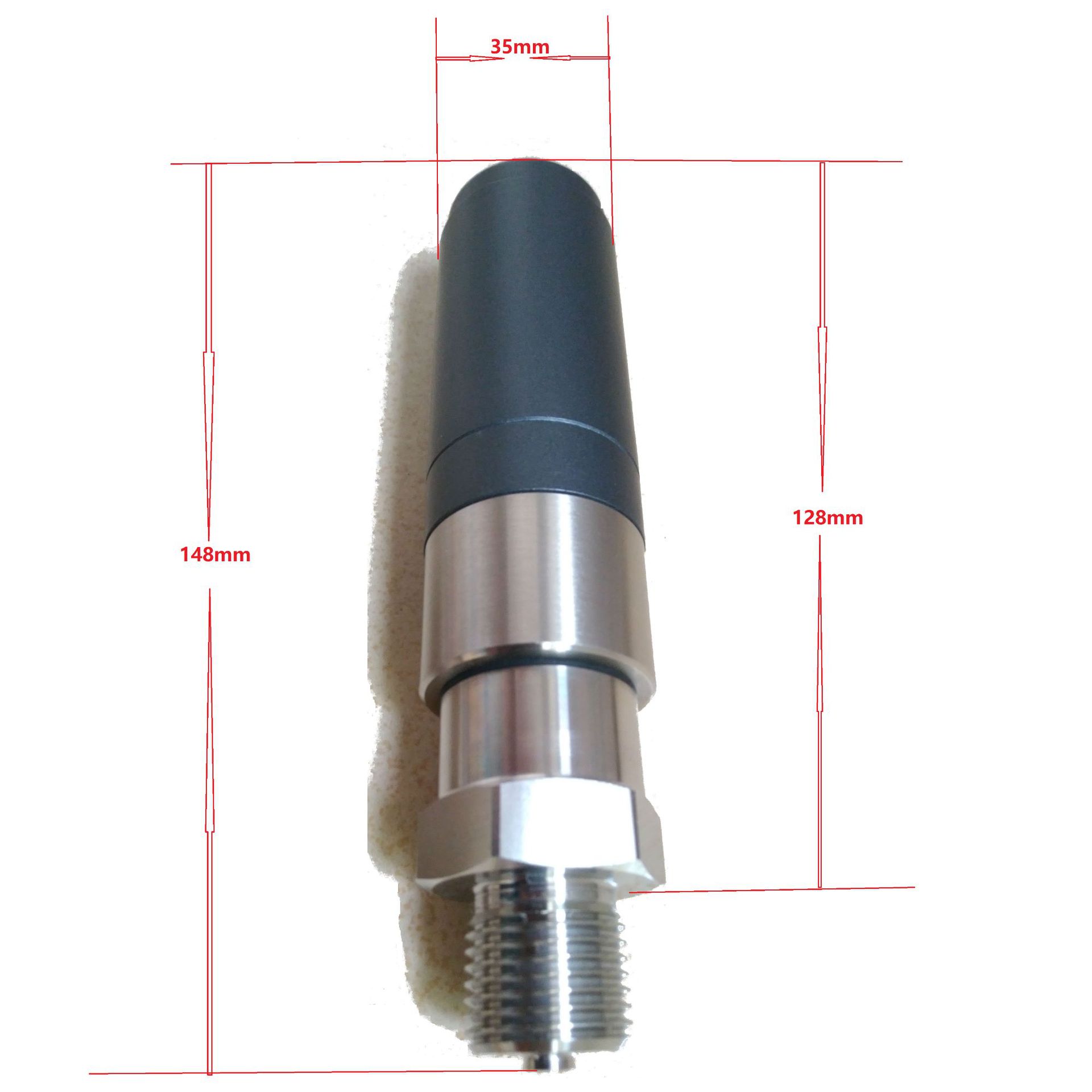 Zigbee信号、wifi信号NBIOT无线LoraWan远程传输智能压力变送器