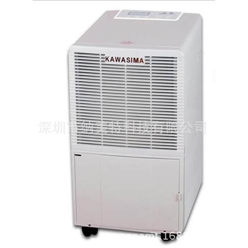 川岛除湿机DH-838D 抽湿量：38升/天 适用面积：30-50㎡